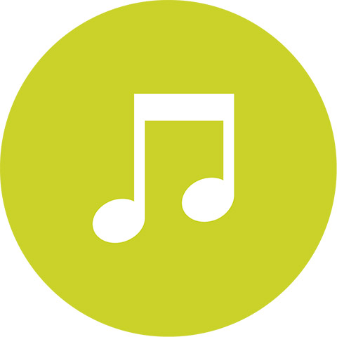 聆听您最喜欢的音乐，将音乐从Apple苹果设备（安卓系统请使用StreamLine Mic通话宝）中直接传输到您的助听器中，以实现出众的声音体验。